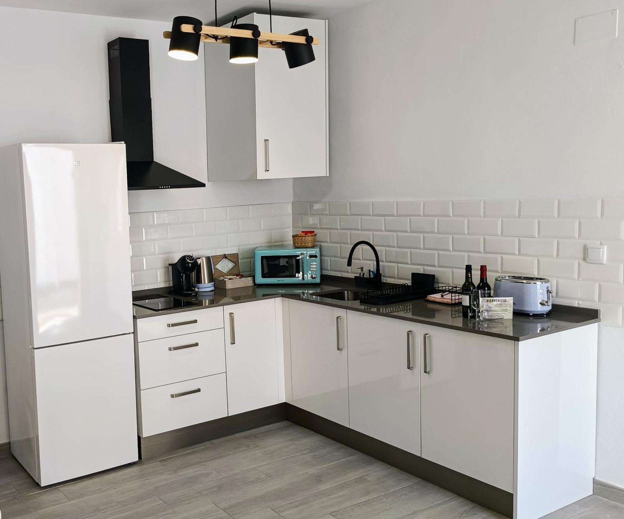 Apartamentos Turisticos A.Parra 赫雷斯 外观 照片